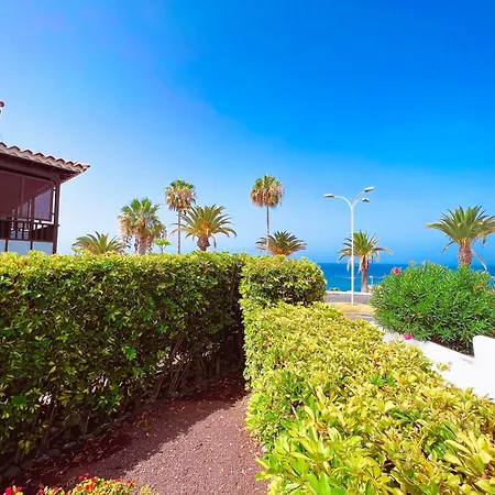 One Bedroom Apartment On First Line Of El Duque Beach, Pd01 أذيخي
